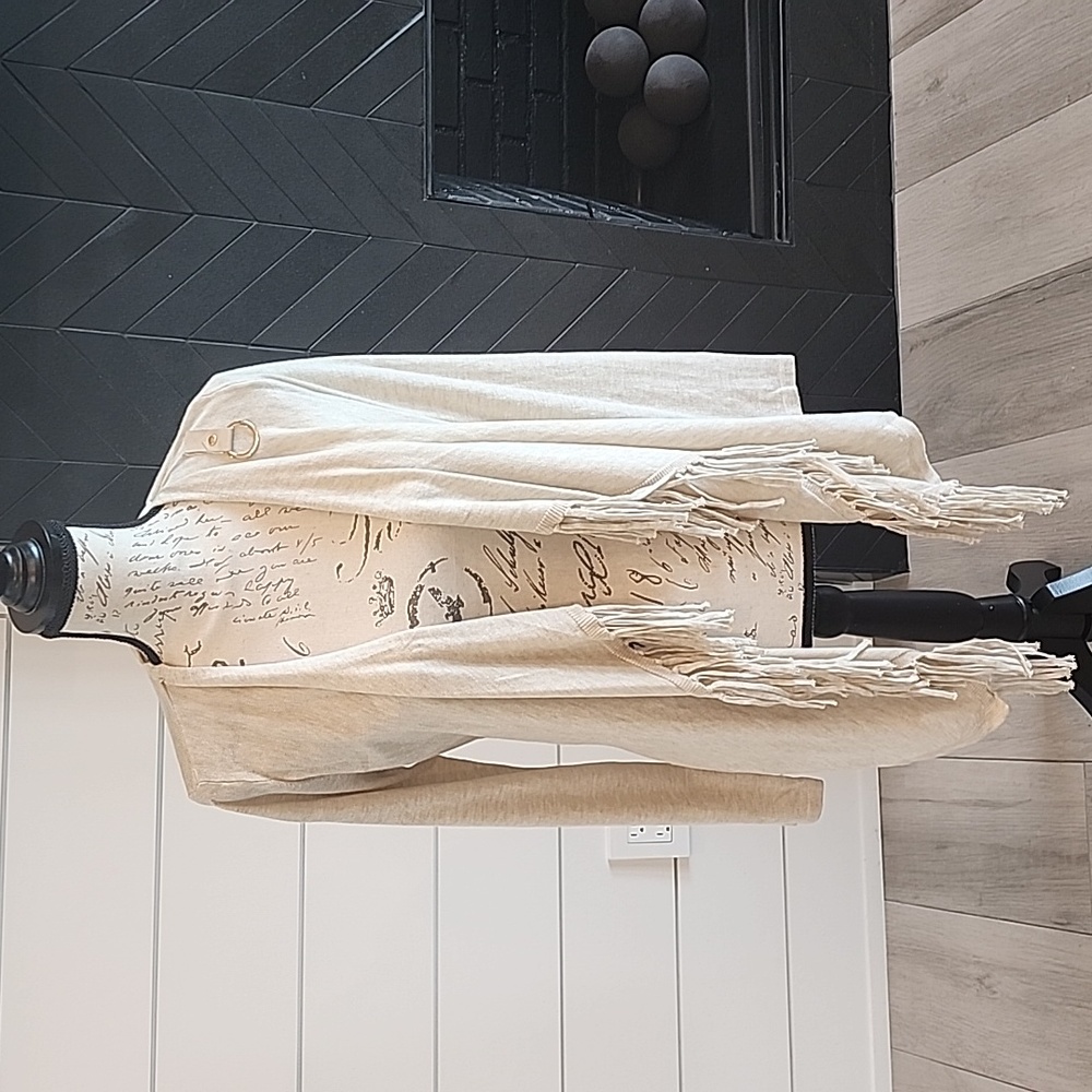 INC cardigan size xs (new with tags)